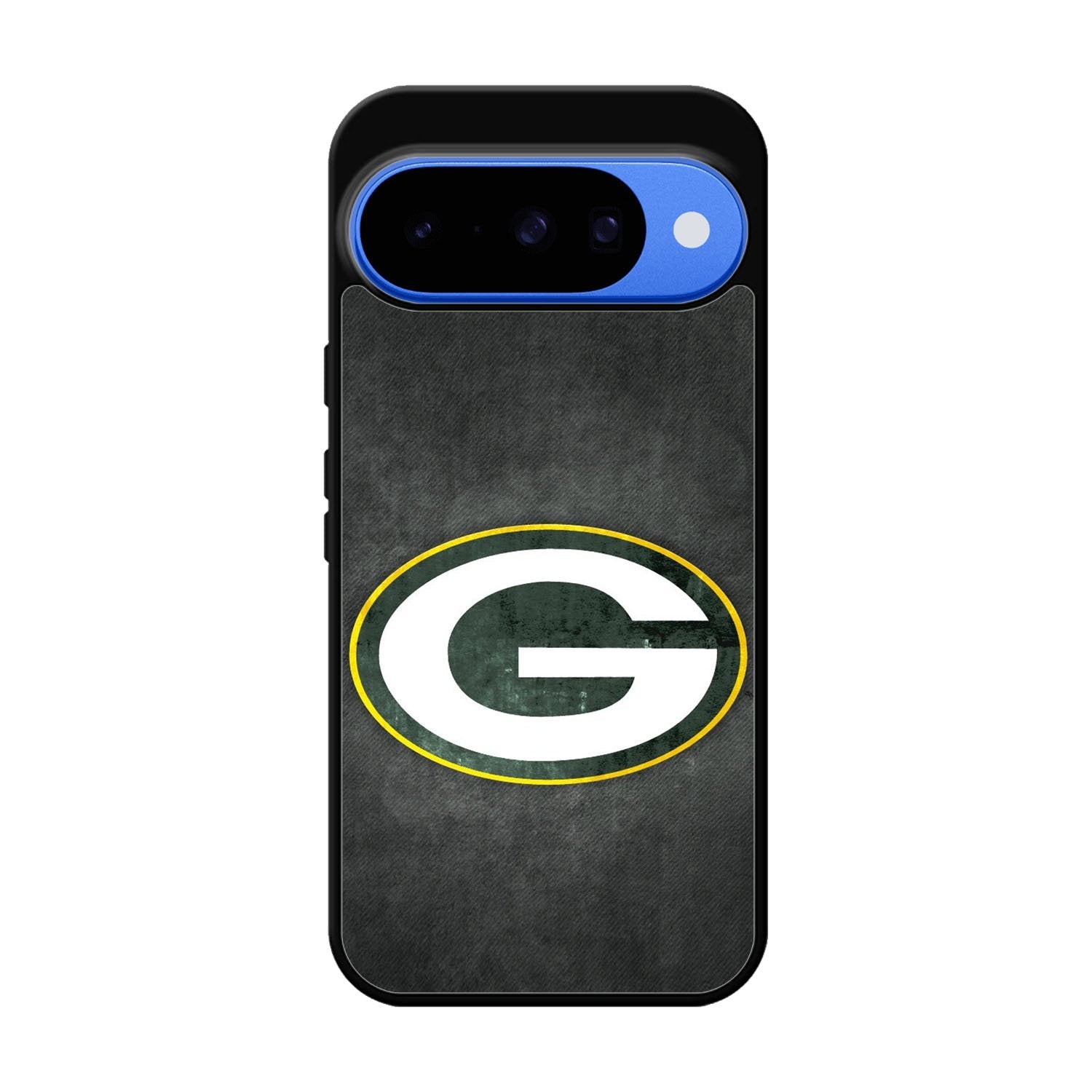 Green Bay Packers Logo Google Pixel 10 Case QC0122