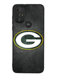 Green Bay Packers Logo Motorola Moto G Pure 2021 , Moto G Power 2022 Case OV0122