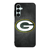 Green Bay Packers Logo Samsung Galaxy A16 Case OV0122