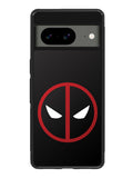 Logo Deadpool Google Pixel 8 Case QC0126