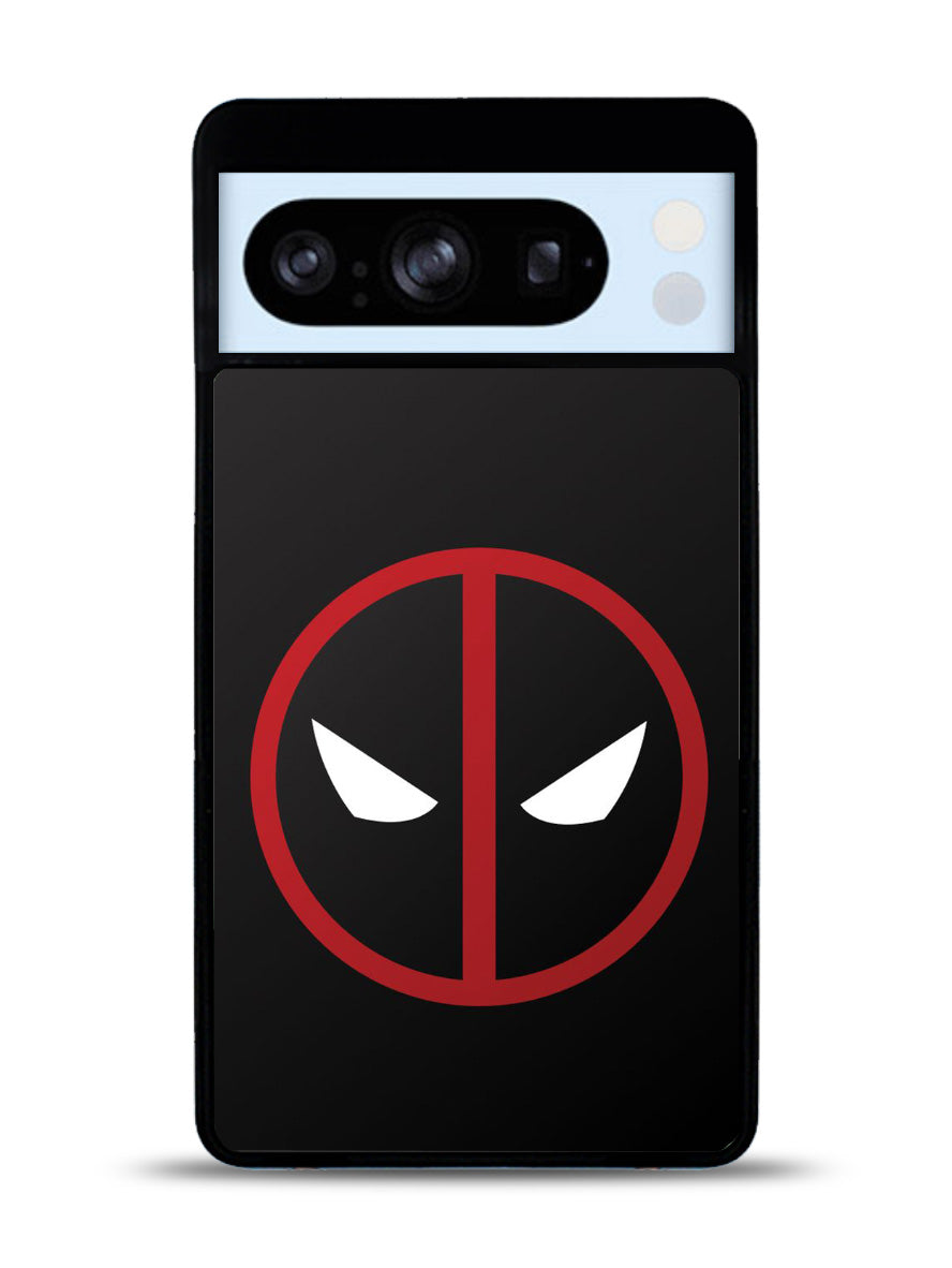 Logo Deadpool Google Pixel 8 Pro Case QC0126