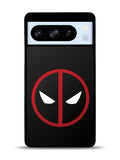 Logo Deadpool Google Pixel 8 Pro Case QC0126