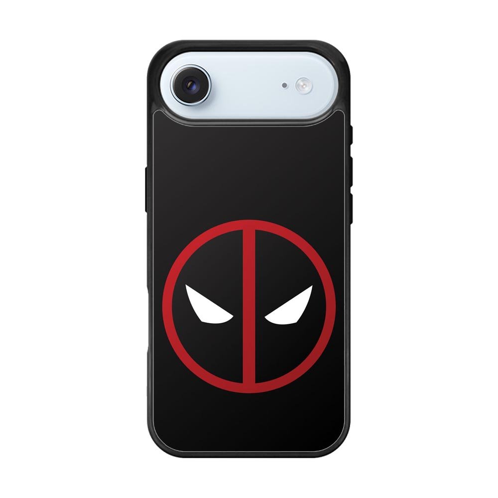 Logo Deadpool iPhone Air Case QC0126