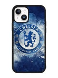 The Blues Chelsea FC iPhone 15 Plus Case OV0127