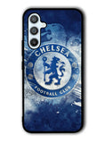 The Blues Chelsea FC Samsung Galaxy A54 5G Case OV0127