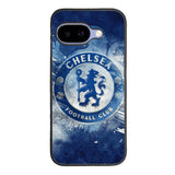 The Blues Chelsea FC Google Pixel 10A Case QC0127
