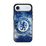 The Blues Chelsea FC iPhone Air Case QC0127