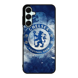 The Blues Chelsea FC Samsung Galaxy A16 Case OV0127