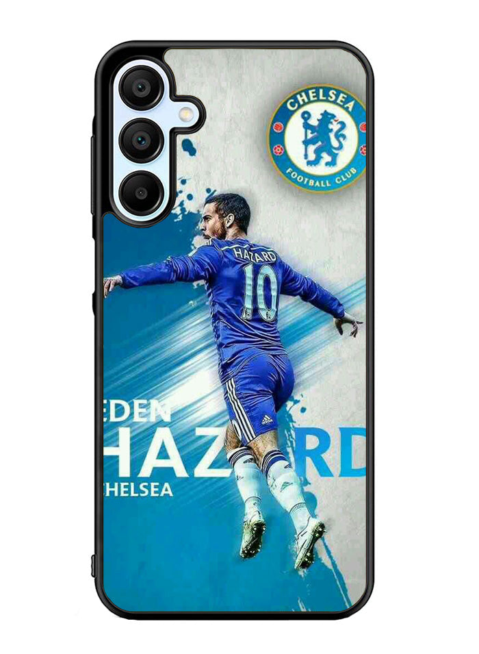 Eden Hazard Chelsea Samsung Galaxy A35 5G Case OV0128