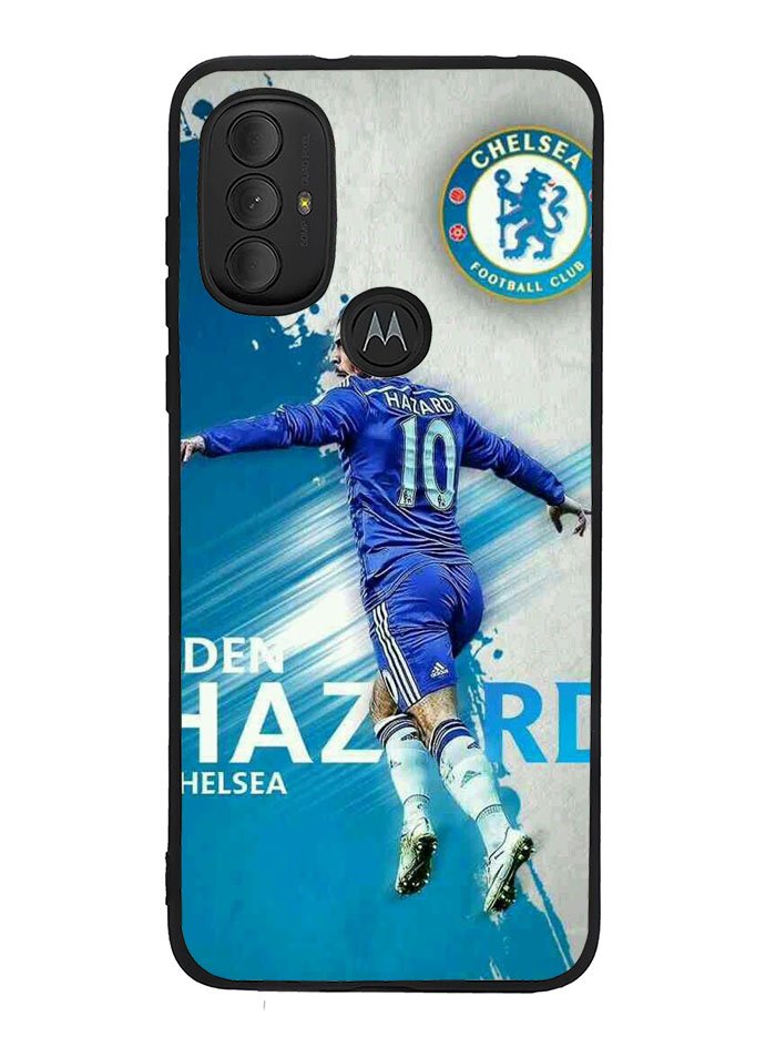 Eden Hazard Chelsea Motorola Moto G Pure 2021 , Moto G Power 2022 Case OV0128