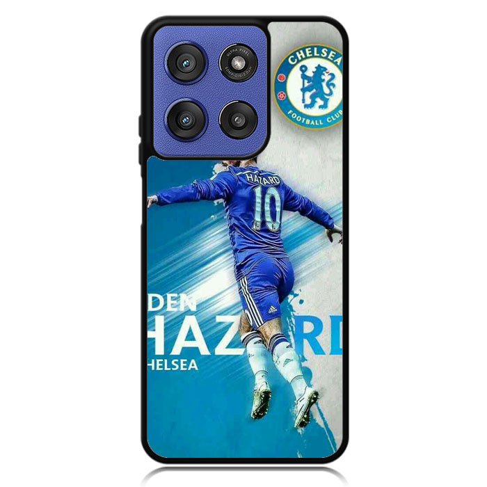 Eden Hazard Chelsea Motorola Moto G Stylus 5G 2025 Case OV0128