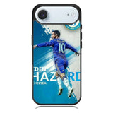 Eden Hazard Chelsea iPhone 17 Air Case OV0128