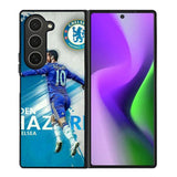 Eden Hazard Chelsea Samsung Galaxy Z Fold 6 5G 2024 Case OV0128
