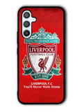 Liverpool FC Samsung Galaxy A54 5G Case OV0129
