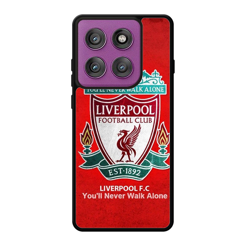Liverpool FC Motorola Moto Edge 60 Pro Case OV0129