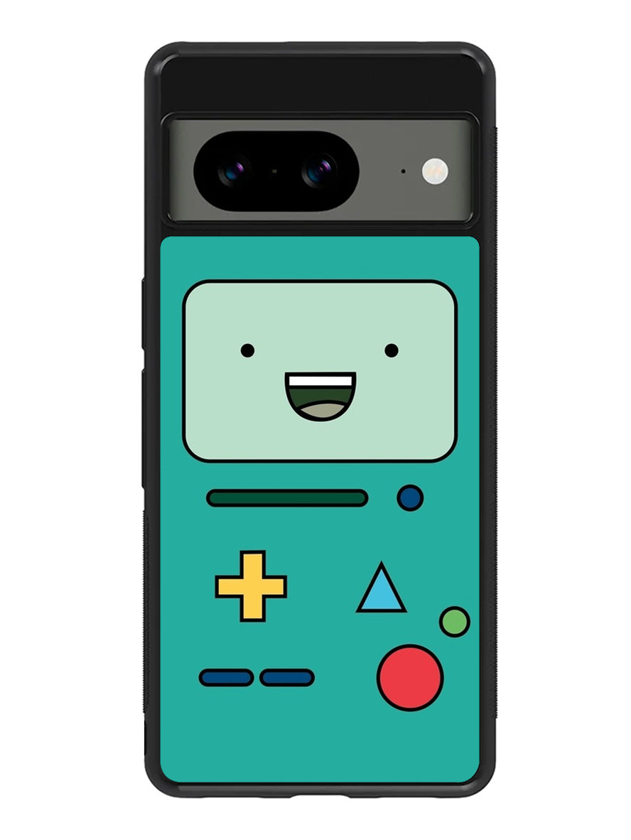 Gameboy Google Pixel 8A Case QC0130