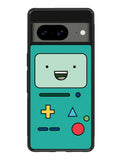 Gameboy Google Pixel 8A Case QC0130