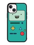 Gameboy iPhone 15 Plus Case OV0130