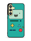 Gameboy Samsung Galaxy S25 Plus 5G , Samsung Galaxy S25+ 5G Case OV0130