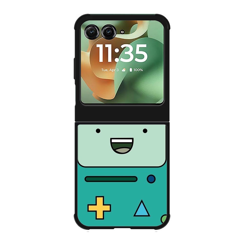 Gameboy Motorola Moto RAZR 2025 Case OV0130