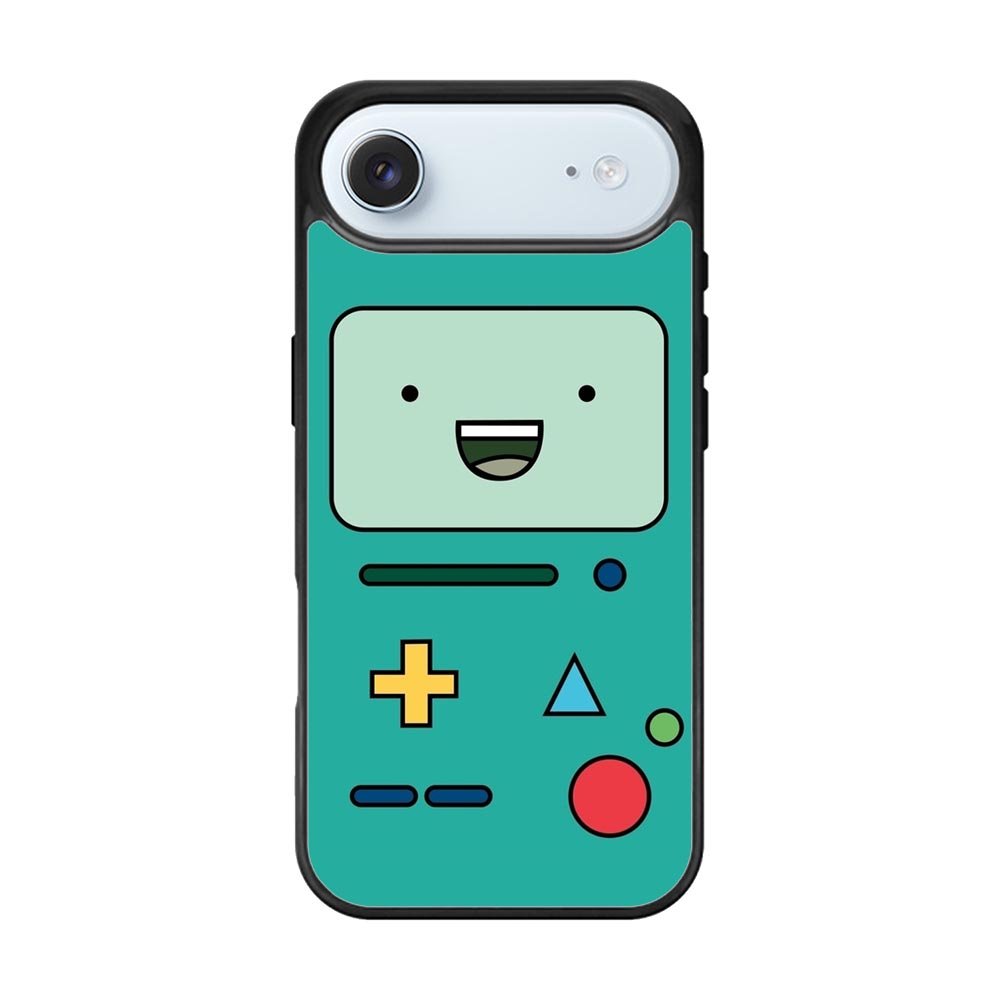 Gameboy iPhone Air Case QC0130