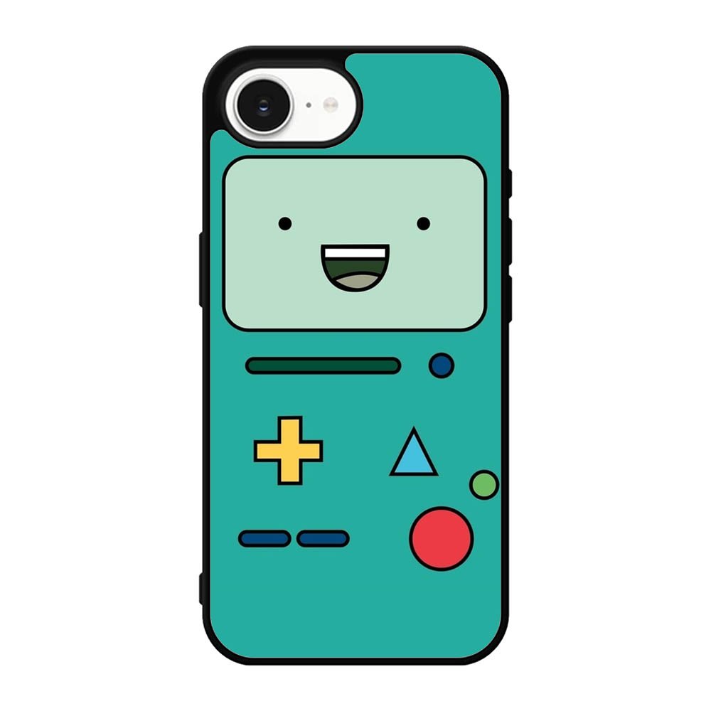 Gameboy iPhone 17e Case QC0130