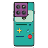 Gameboy Motorola Moto Edge 2025 | Moto Edge 60 Fusion | Moto Edge 60 Pro Case OV0130