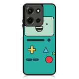 Gameboy Motorola Moto G 5G 2025 Case OV0130