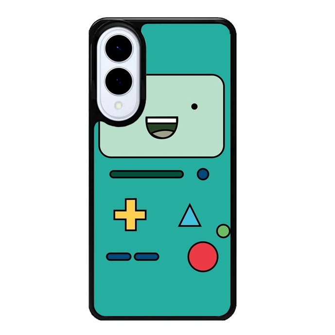 Gameboy Samsung Galaxy S25 Edge 5G Case OV0130