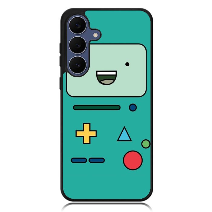 Gameboy Samsung Galaxy S25 FE Case OV0130