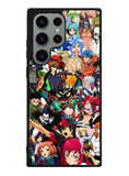 All Anime 1st Samsung Galaxy S23 Ultra 5G Case
