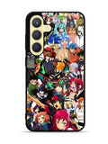 All Anime 1st Samsung Galaxy S25 Plus 5G , Samsung Galaxy S25+ 5G Case
