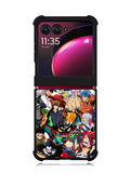 All Anime 1st Motorola Moto Razr Plus 2023 , Moto Razr+ 2023 Case