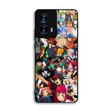 All Anime 1st Motorola Moto G Power 5G 2024 Case OV2354