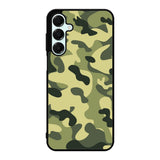 Army Camouflage Samsung Galaxy A16 Case OV0135