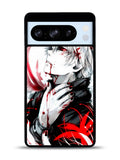 Tokyo Ghoul Kaneki Google Pixel 8 Pro Case QC0139