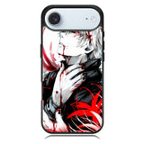 Tokyo Ghoul Kaneki iPhone 17 Air Case OV0139