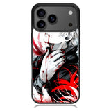 Tokyo Ghoul Kaneki Samsung Galaxy S26 Case OV0139