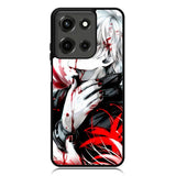 Tokyo Ghoul Kaneki Motorola Moto G 5G 2025 Case OV0139