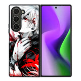 Tokyo Ghoul Kaneki Samsung Galaxy Z Fold 6 5G 2024 Case OV0139