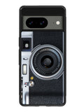 Unique Fujifilm X100 Camera Google Pixel 8A Case QC0142