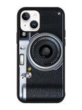Unique Fujifilm X100 Camera iPhone 14 Plus Case QC0142