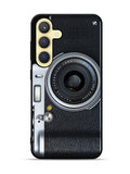 Unique Fujifilm X100 Camera Samsung Galaxy S25 5G Case OV0142