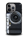 Unique Fujifilm X100 Camera iPhone 16 Pro Max Case OV0142