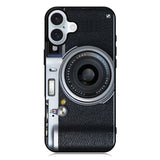 Unique Fujifilm X100 Camera iPhone 16 Case QC0142