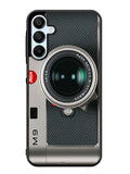 Camera Leica 1st Samsung Galaxy A25 5G Case