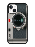 Camera Leica iPhone 15 Plus Case OV0143