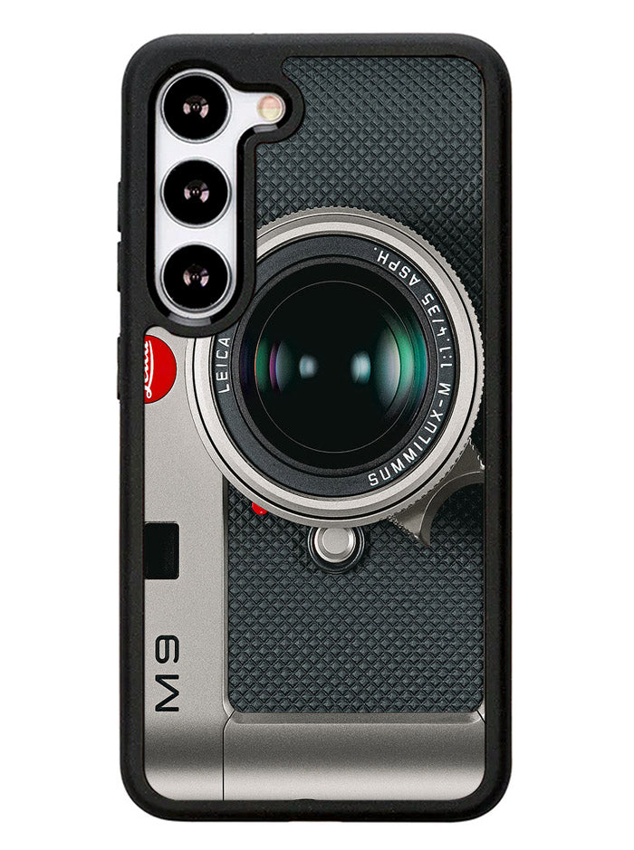 Camera Leica 1st Samsung Galaxy S23 5G Case