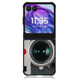 Camera Leica 1st Motorola Moto Razr Plus 2024 , Moto Razr+ 2024 Case