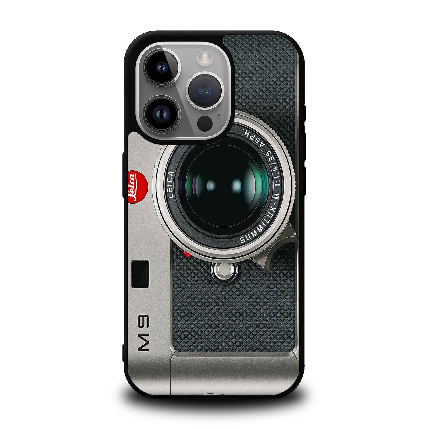 Camera Leica iPhone 15 Pro Case OV0143